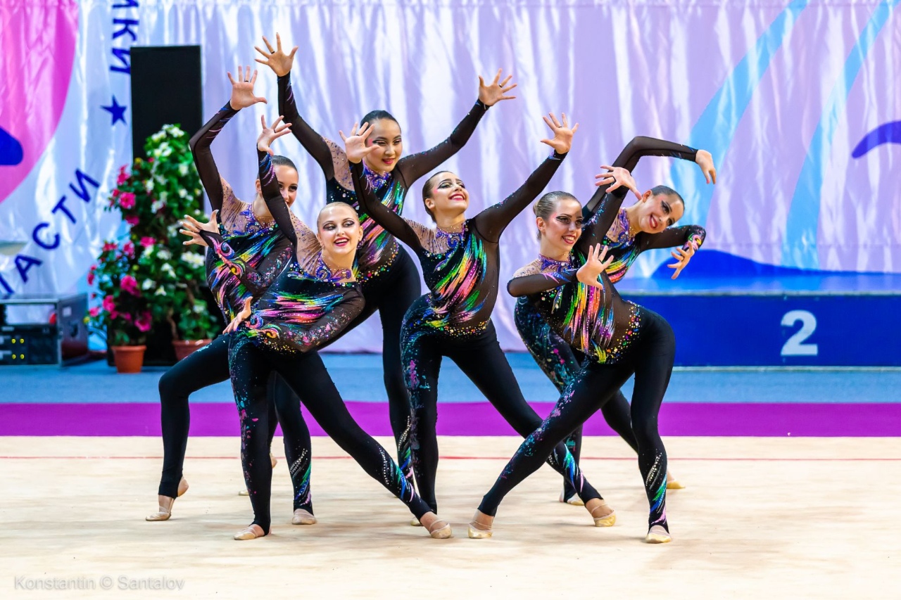 «Экспрессия» снова стала первой! | РУТ (МИИТ)